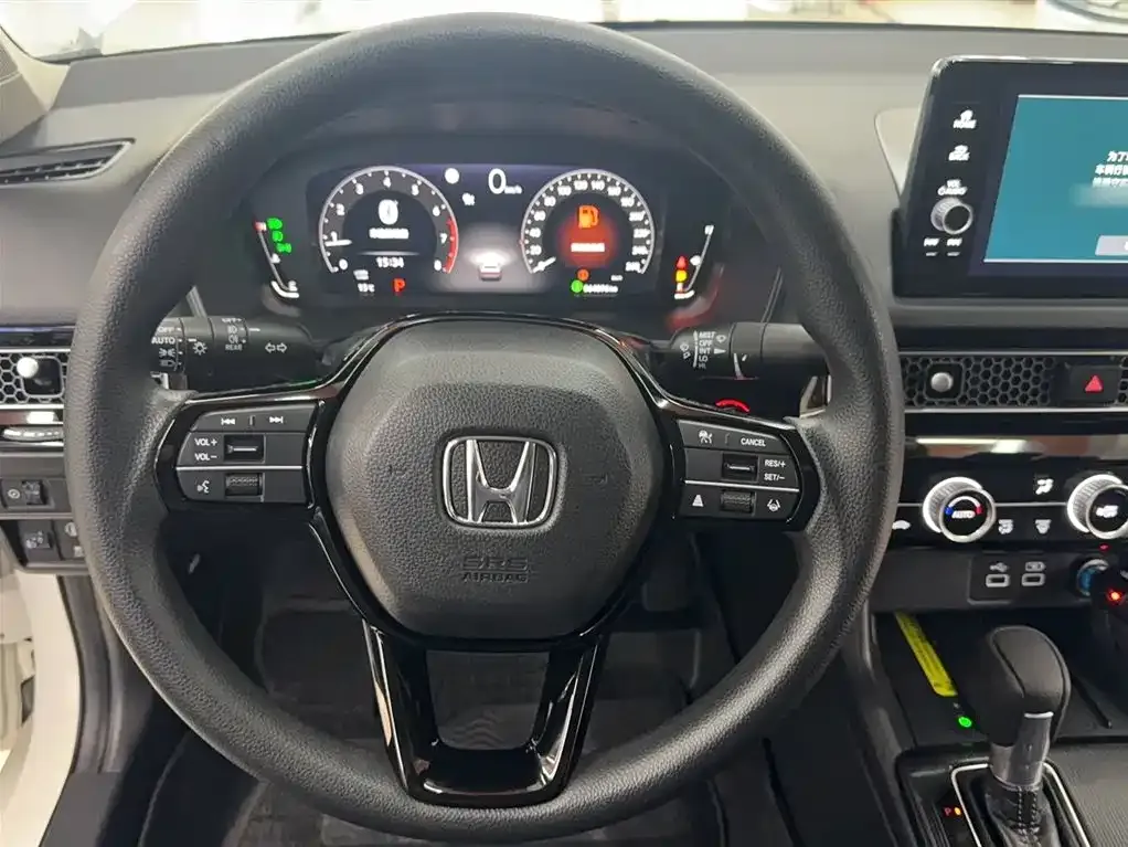 Honda Civic 2022 из CN, фото 5