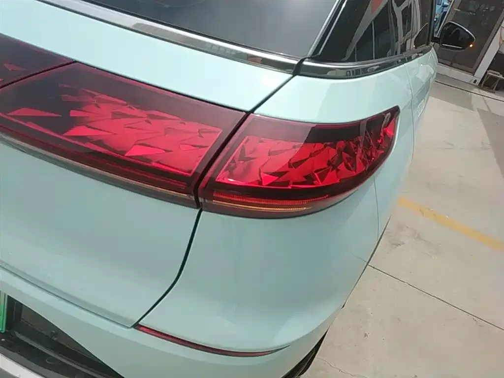 XPeng G3 2021 из CN, фото 3