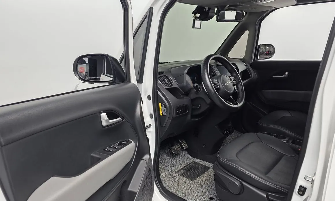 Kia RAY 2024 из KR, фото 6