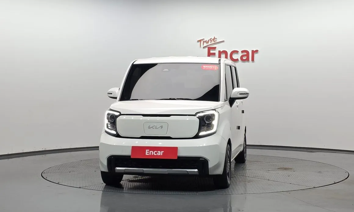 Kia RAY 2024 из KR, фото 4