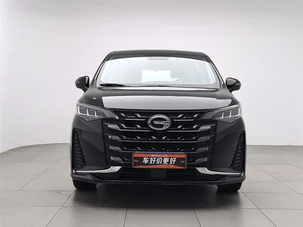 GAC Motor Trumpchi M6 2024 из CN, фото 2
