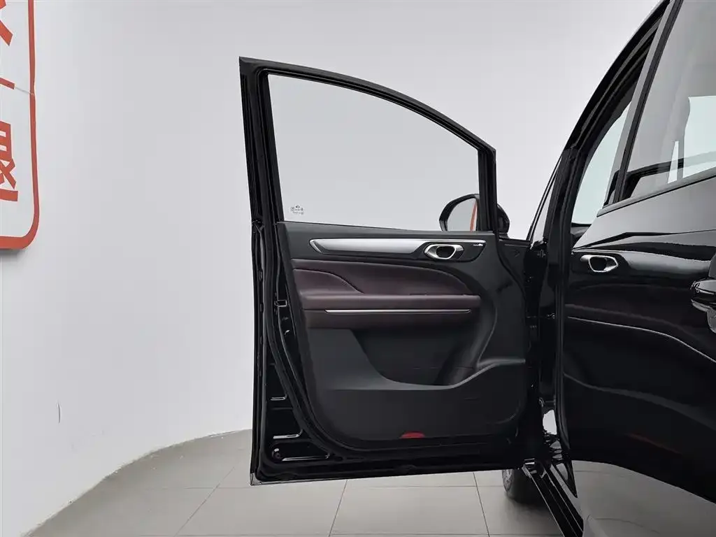 GAC Motor Trumpchi M6 2024 из CN, фото 4
