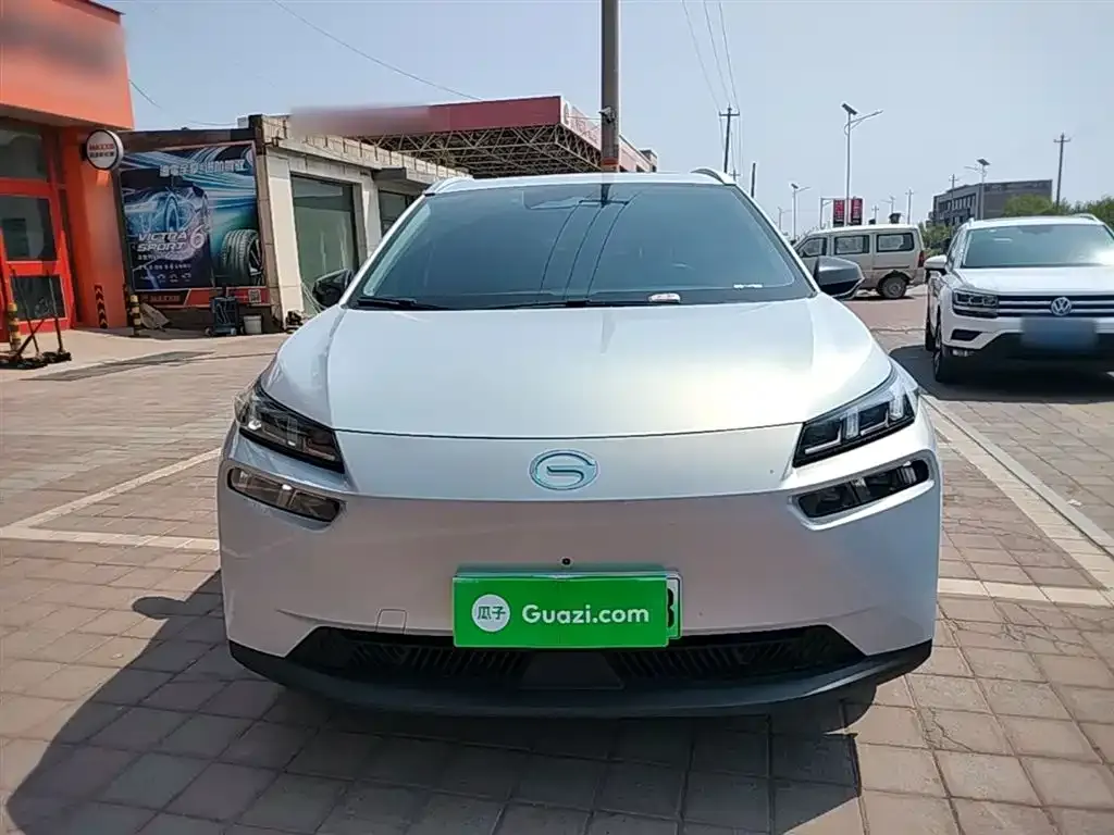 Aion V 2024 из CN, фото 4