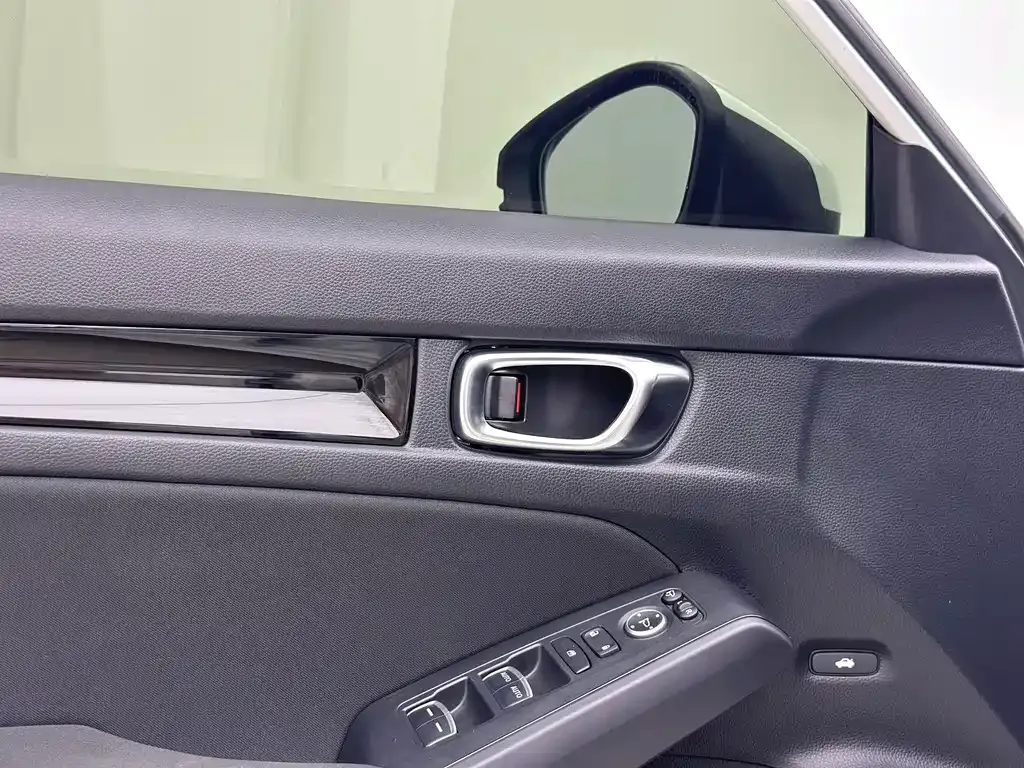Honda Civic — фото 10