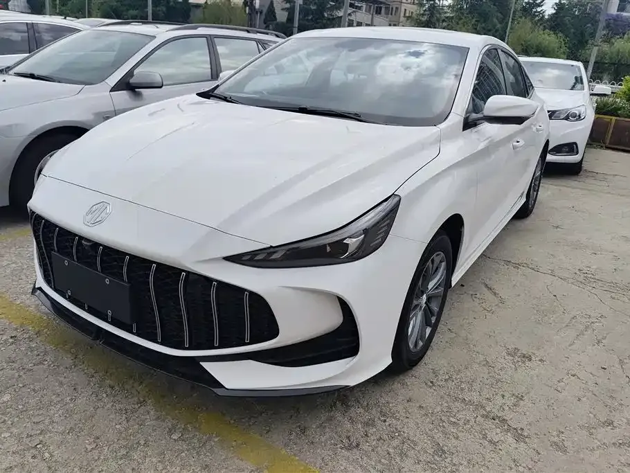 MG 5
