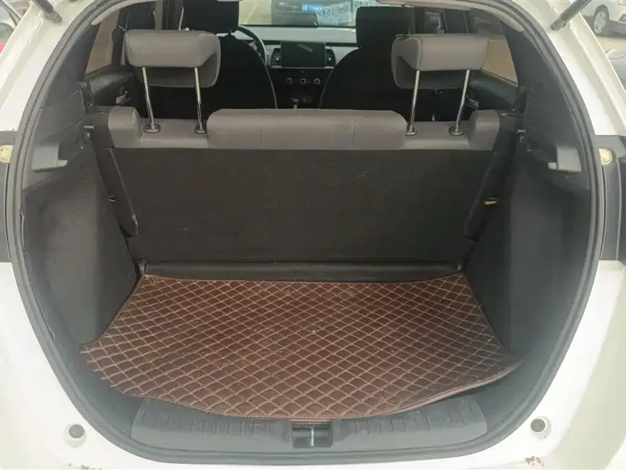 Honda Fit 2022 из CN, фото 6