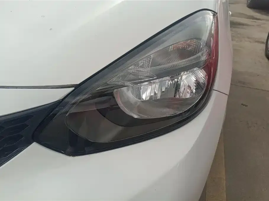 Honda Fit 2022 из CN, фото 3