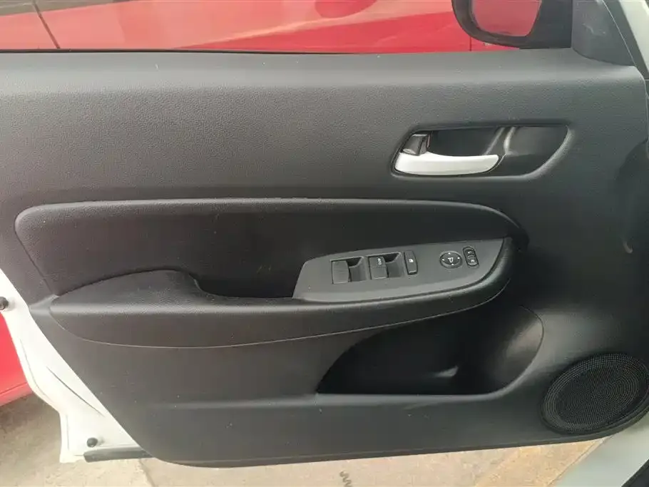 Honda Fit 2022 из CN, фото 8