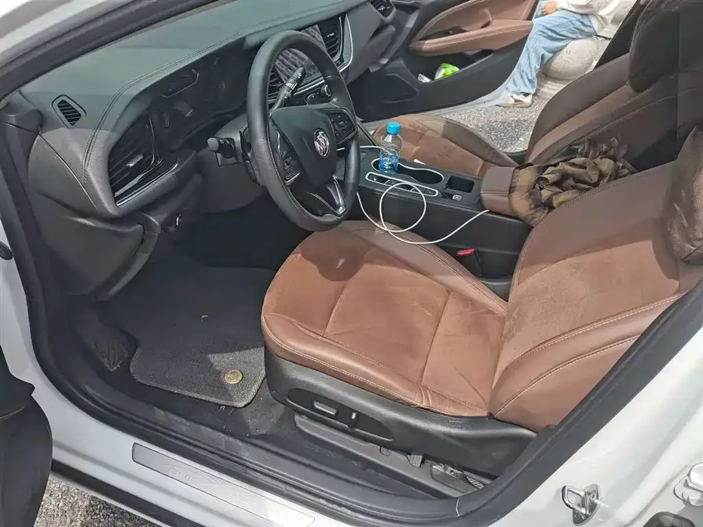 Buick Regal — фото 3