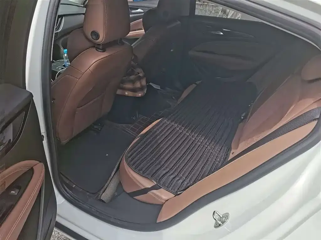Buick Regal — фото 2