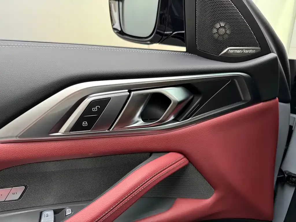 BMW 4 Series 2024 из CN, фото 6