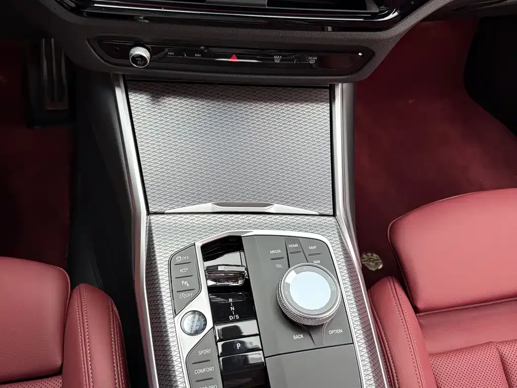 BMW 4 Series 2024 из CN, фото 8