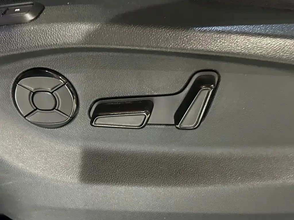Volkswagen Tiguan L 2024 из CN, фото 3