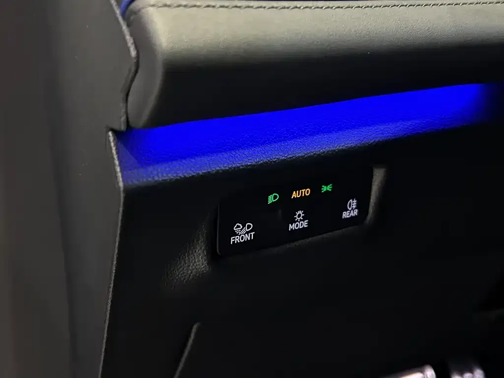 Volkswagen Tiguan L 2024 из CN, фото 2
