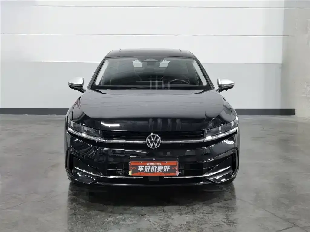 Volkswagen Magotan 2024 из CN, фото 2