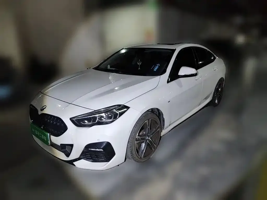 BMW 2 Series (Import) — фото 1