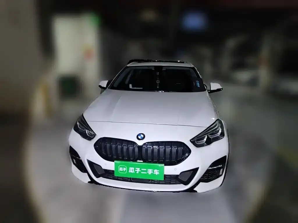 BMW 2 Series (Import) — фото 6
