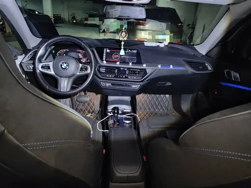 BMW 2 Series (Import) — фото 10