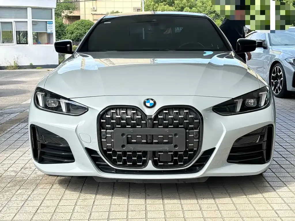BMW 4 Series — фото 7