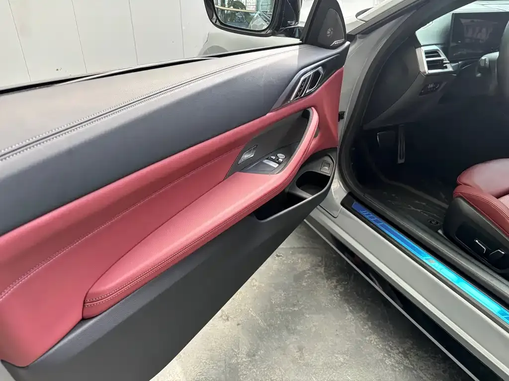 BMW 4 Series — фото 6