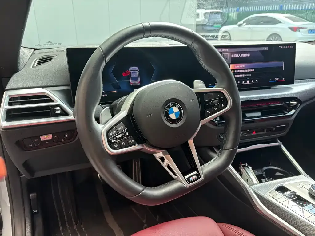 BMW 4 Series — фото 2