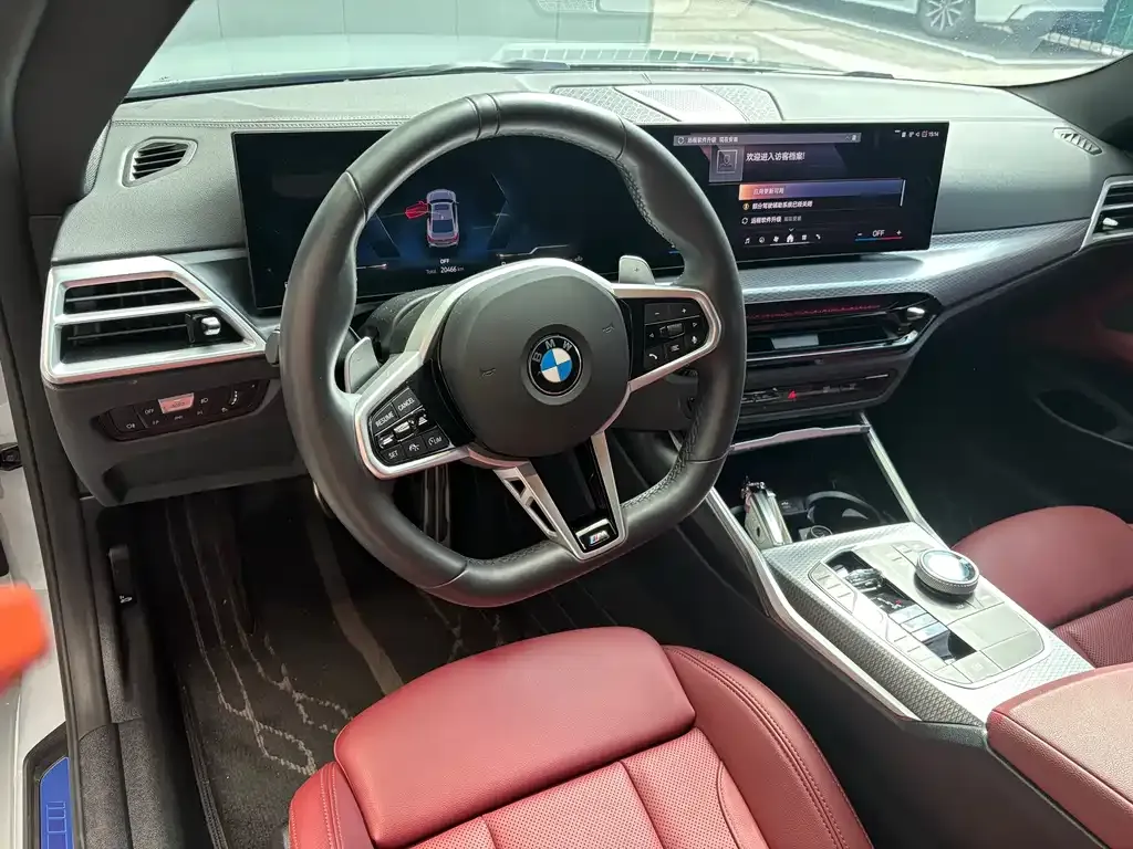 BMW 4 Series — фото 5