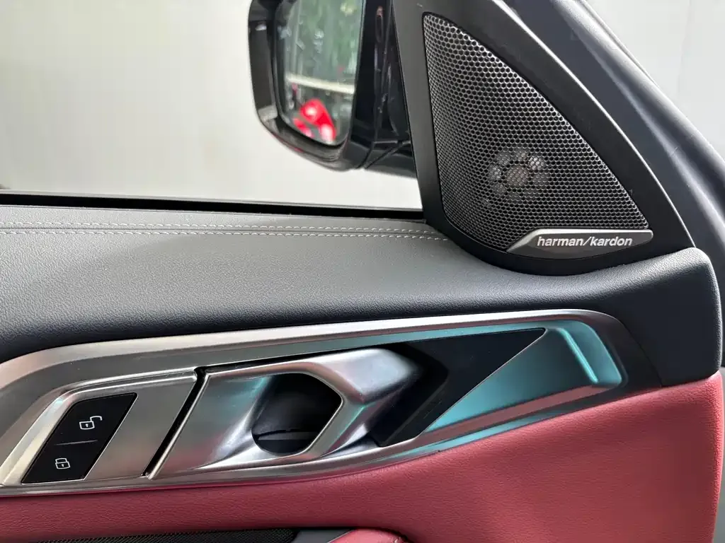 BMW 4 Series — фото 9