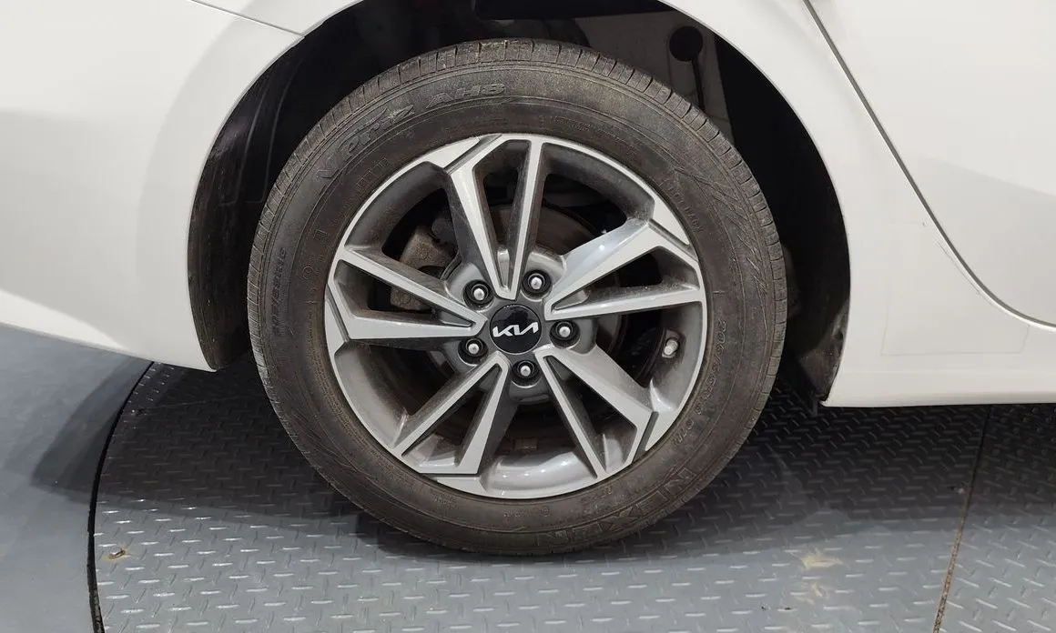 Kia K3 2022 из KR, фото 4