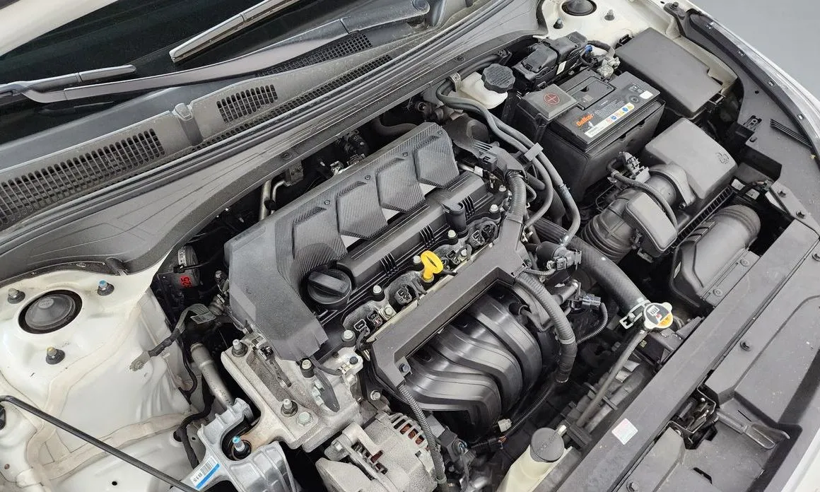 Kia K3 2022 из KR, фото 10