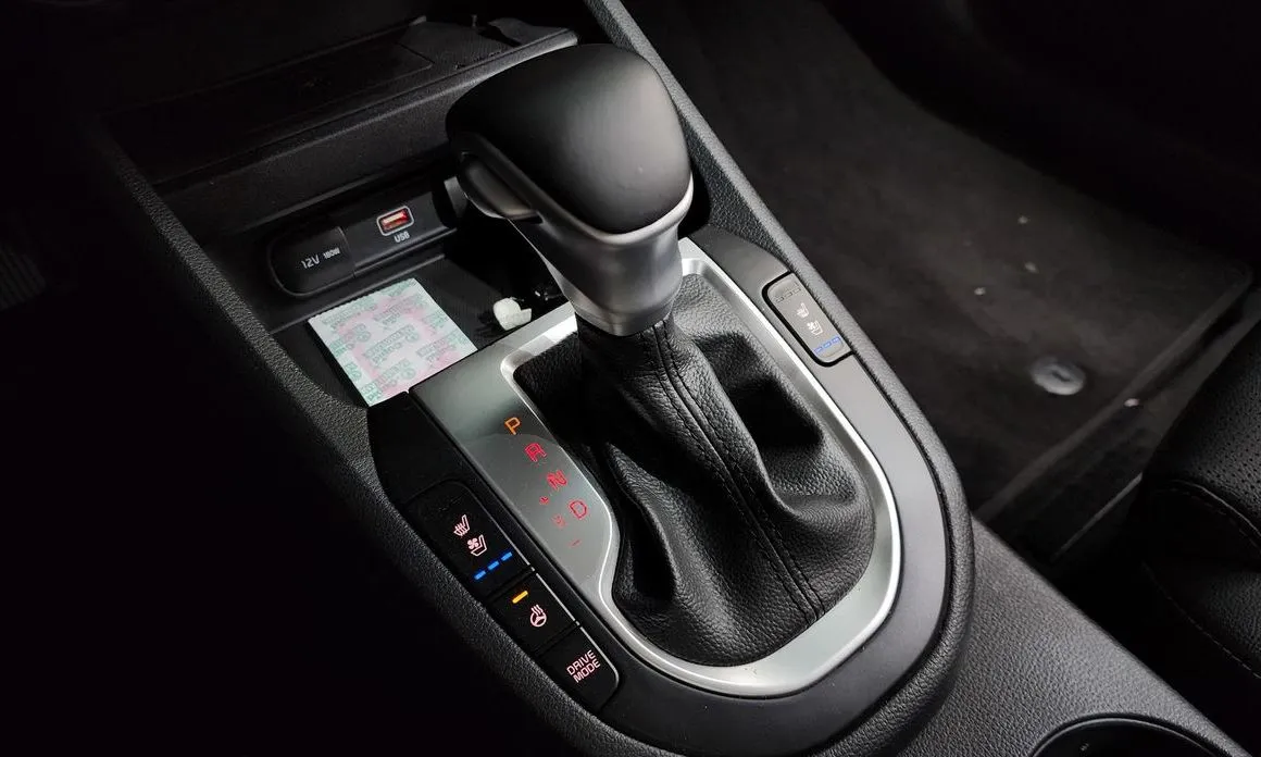 Kia K3 2022 из KR, фото 6