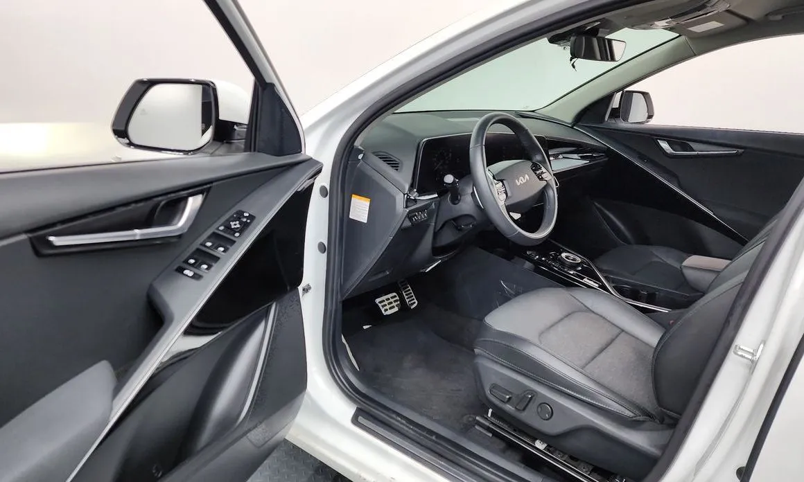 Kia Niro 2022 из KR, фото 8