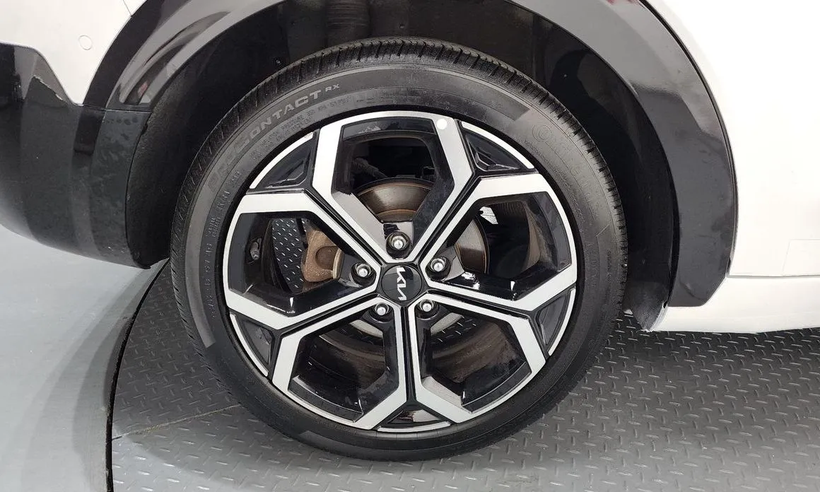 Kia Niro 2022 из KR, фото 10