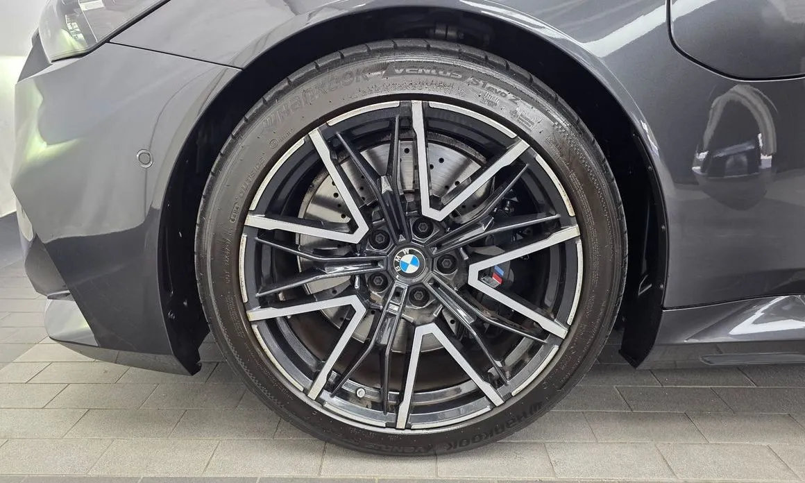 BMW M5 2025 из KR, фото 7