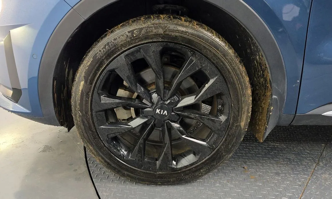 Kia Sorento 2021 из KR, фото 7