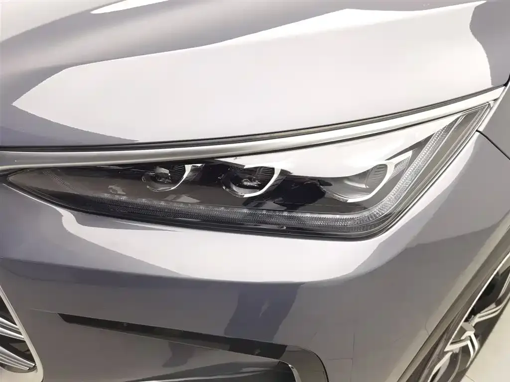 BYD Tang New Energy 2022 из CN, фото 10