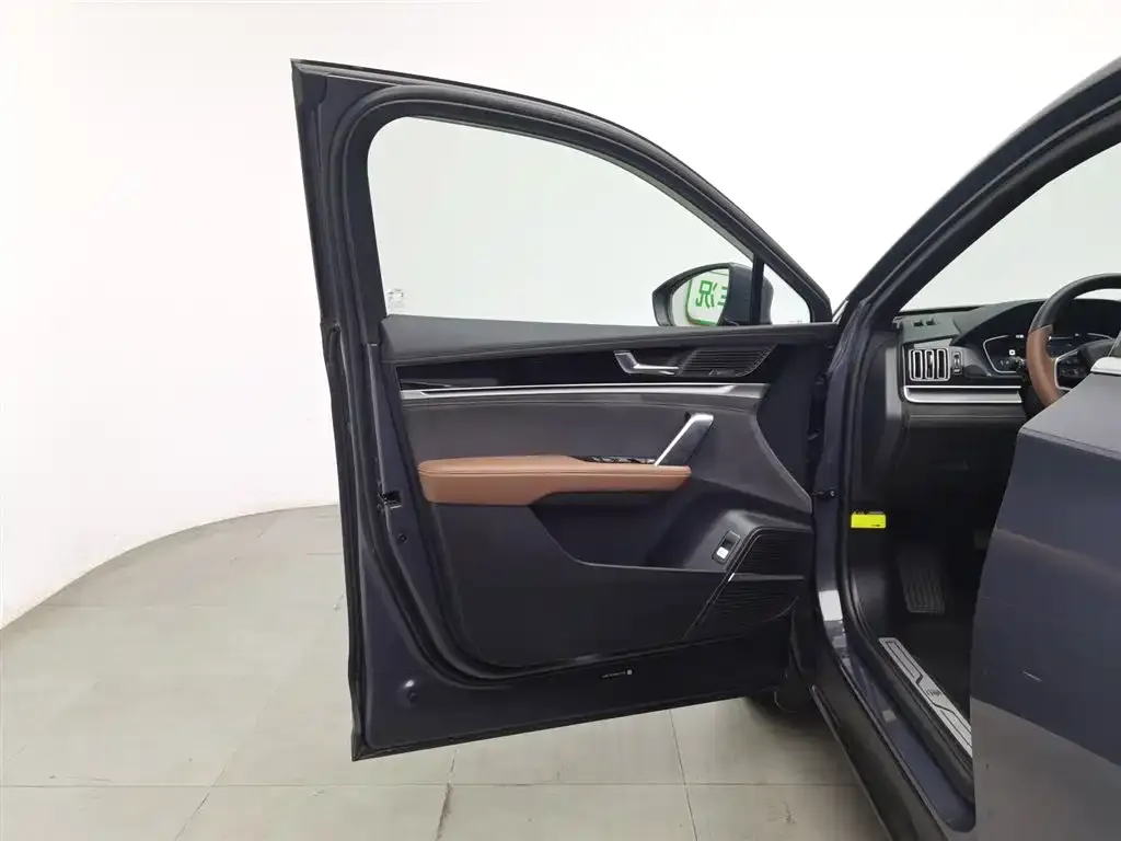 BYD Tang New Energy 2022 из CN, фото 6
