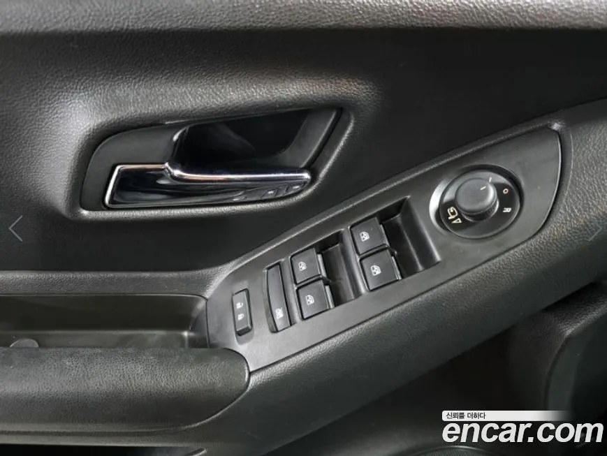 Chevrolet (GM Daewoo) Trax 2021 из KR, фото 5