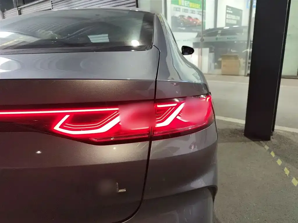 BYD Qin L 2025 из CN, фото 3
