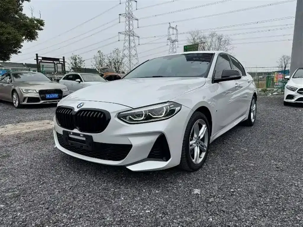 BMW 1 Series — фото 5