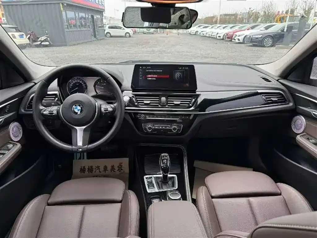 BMW 1 Series — фото 9