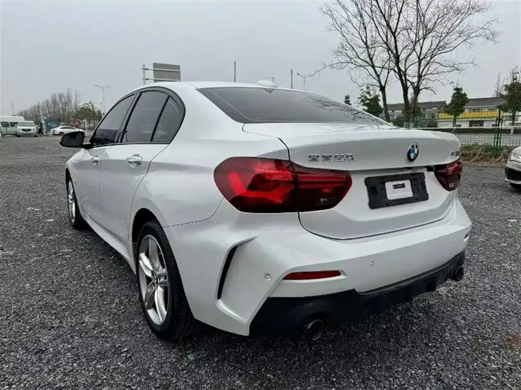 BMW 1 Series — фото 3