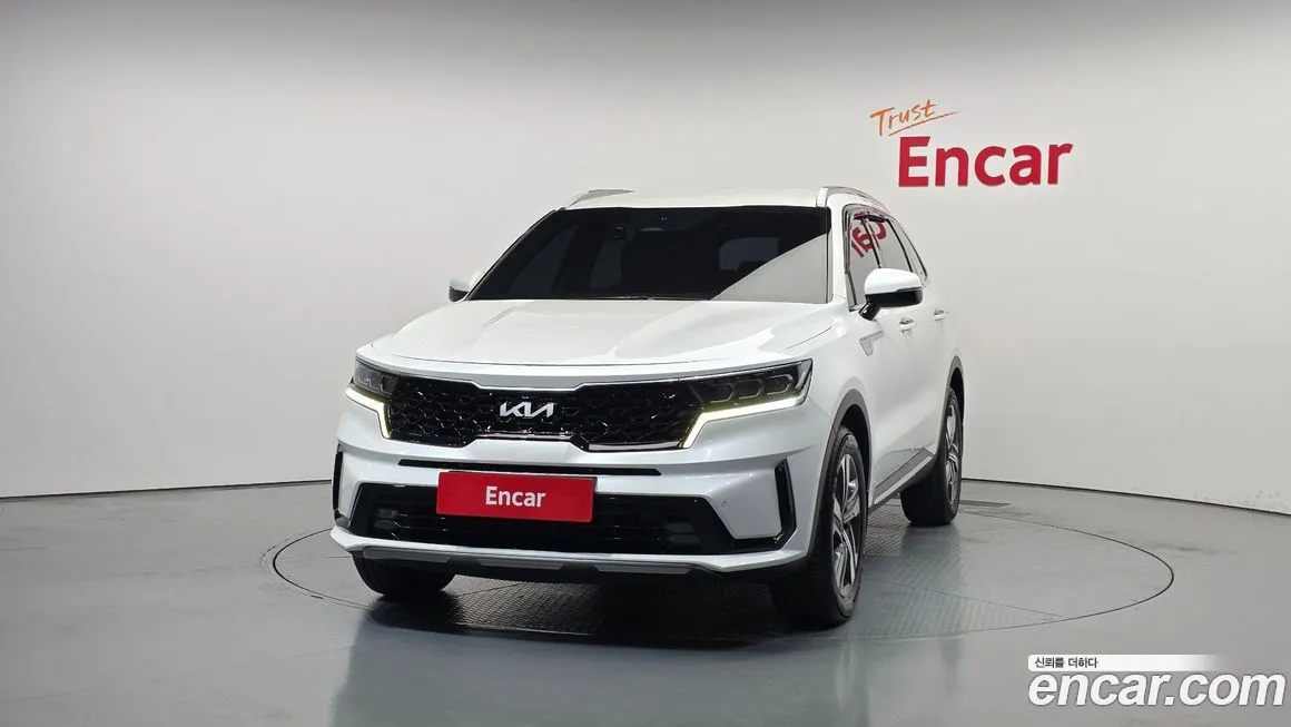 Kia Sorento — фото 7