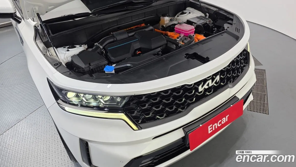 Kia Sorento — фото 4
