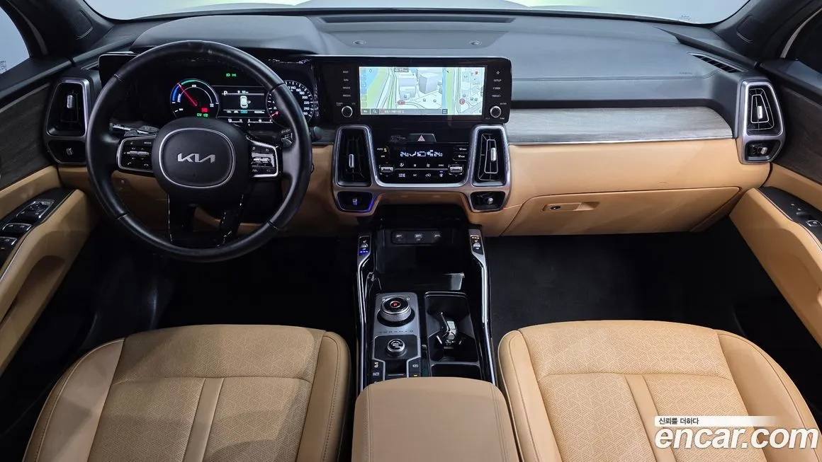 Kia Sorento — фото 2