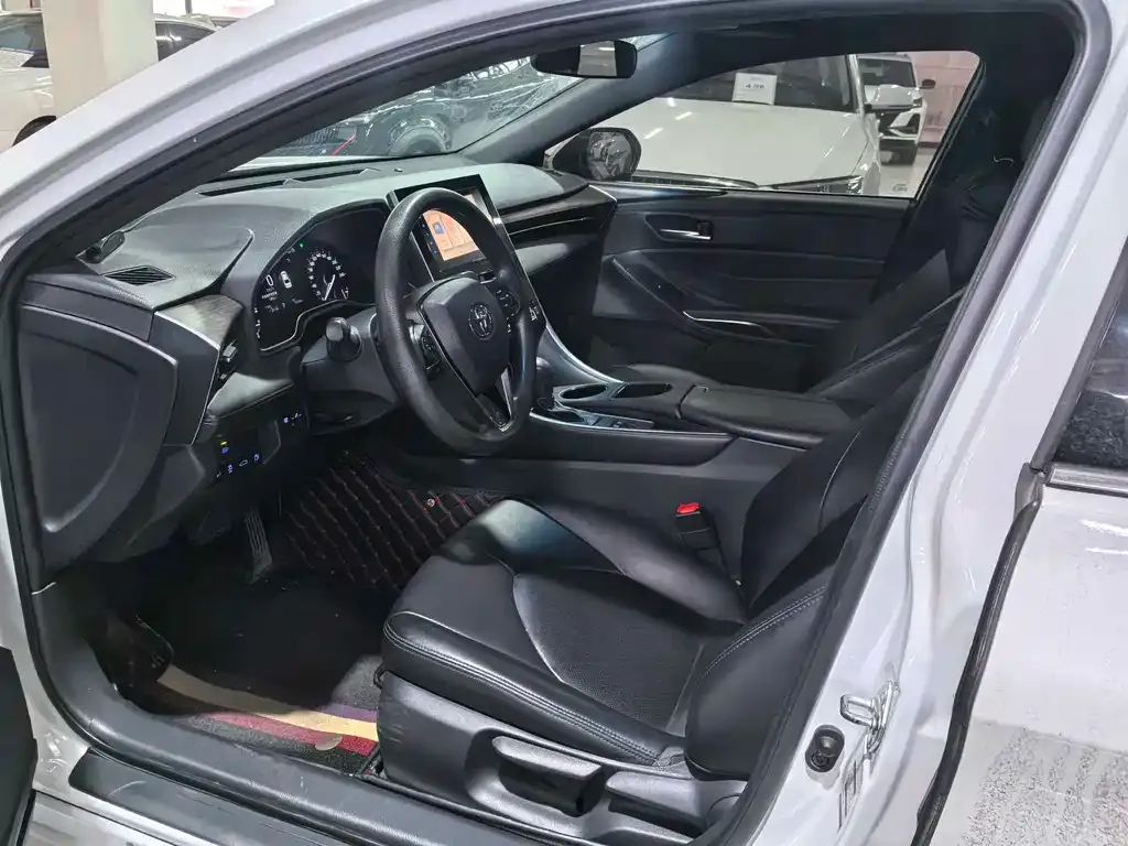 Toyota Avalon 2023 из CN, фото 7