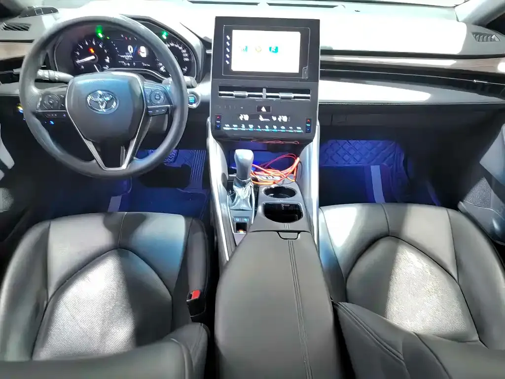 Toyota Avalon 2023 из CN, фото 6