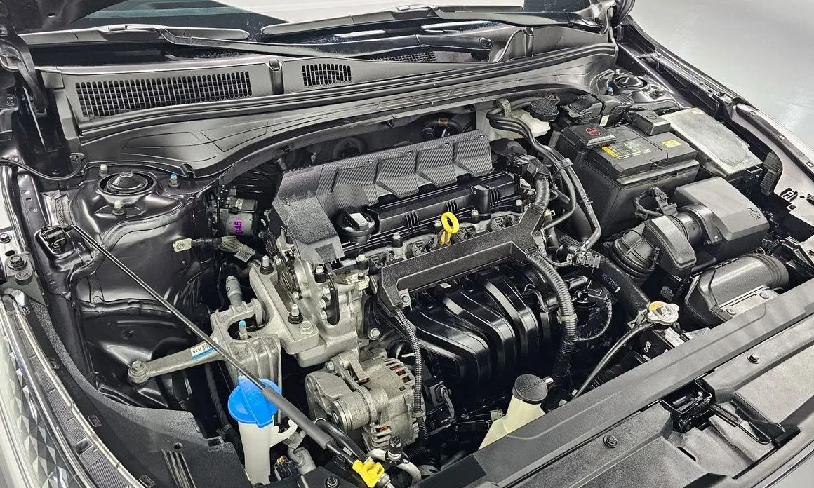 Kia K3 2022 из KR, фото 10