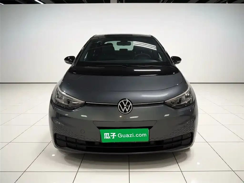 Volkswagen ID.3 2023 из CN, фото 3