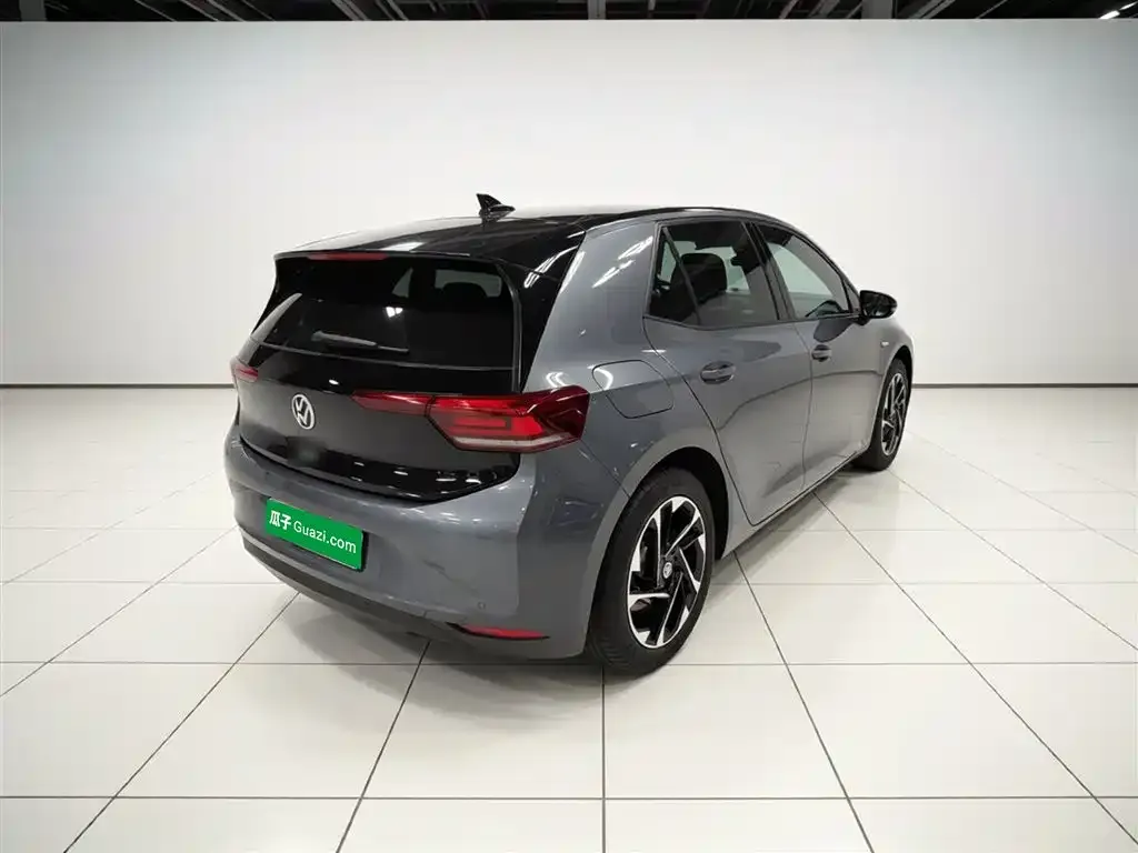 Volkswagen ID.3 2023 из CN, фото 8