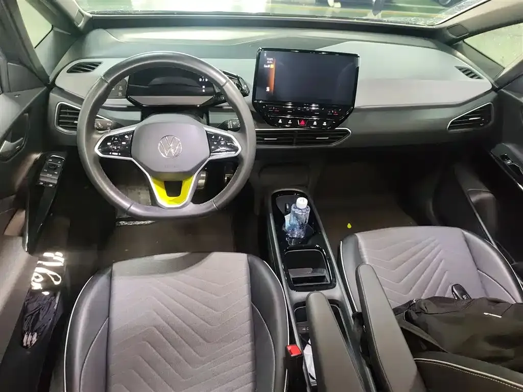 Volkswagen ID.3 2023 из CN, фото 10